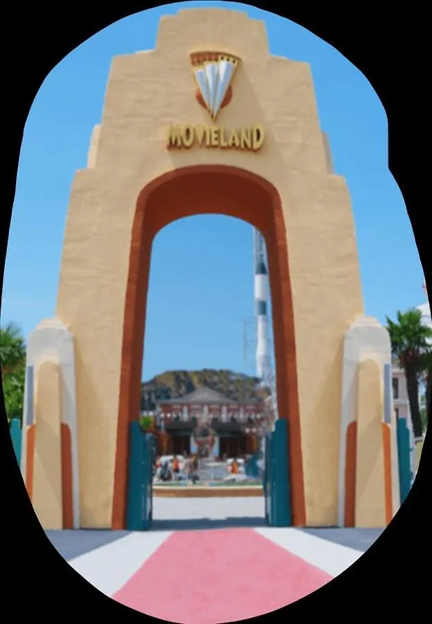 Apartamento Home La Rosa Del Garda Peschiera del Garda Itália