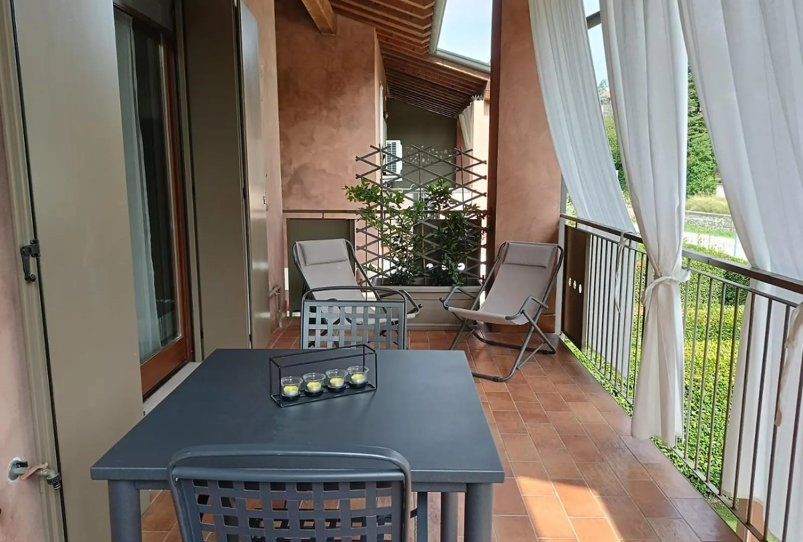 Home La Rosa Del Garda Peschiera del Garda Apartamento