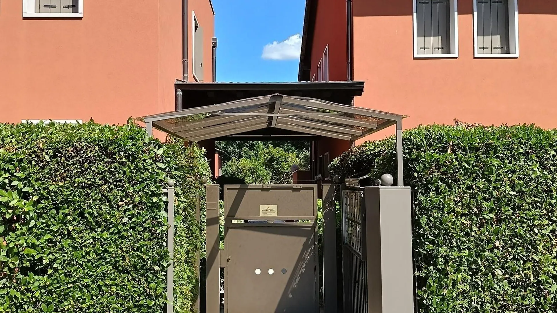 Appartamento Home La Rosa Del Garda Peschiera del Garda Italia